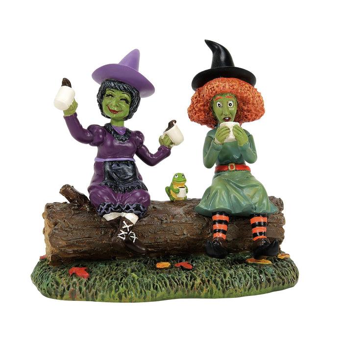 endura Jitter Witches