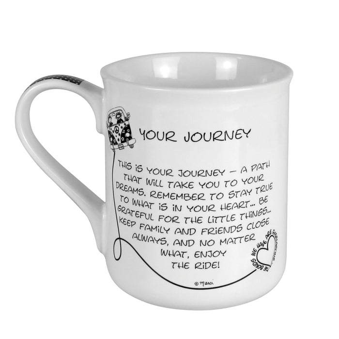 Endura Journey Mug