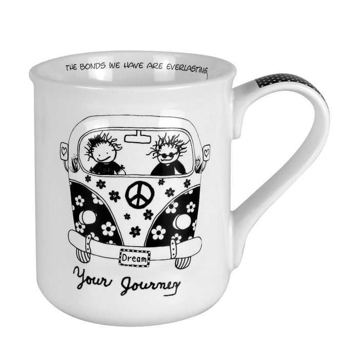 endura Journey Mug