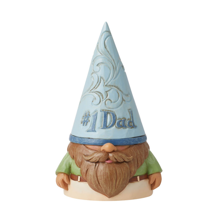 endura JS HWC Fig #1 Dad Gnome