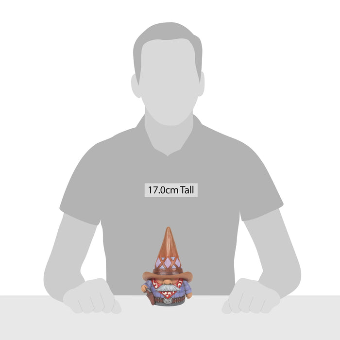 Endura JS HWC Fig Cowboy Gnome