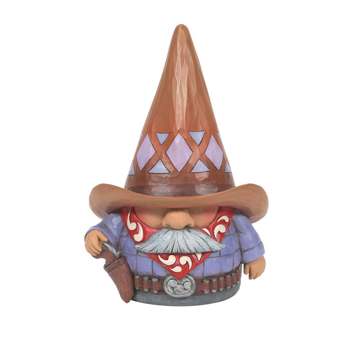 endura JS HWC Fig Cowboy Gnome