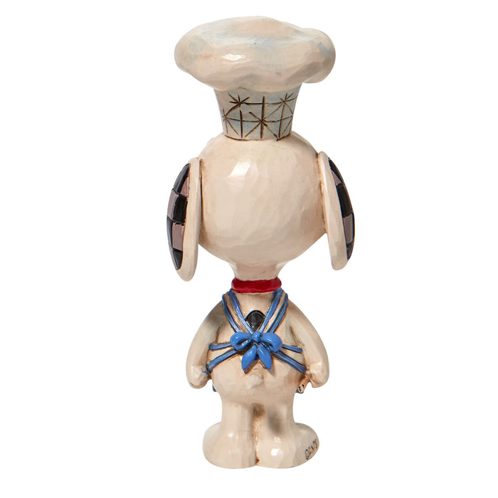 Endura JSPEA Snoopy Chef Mini