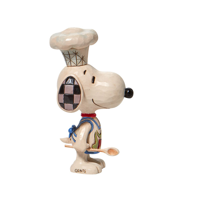 Endura JSPEA Snoopy Chef Mini