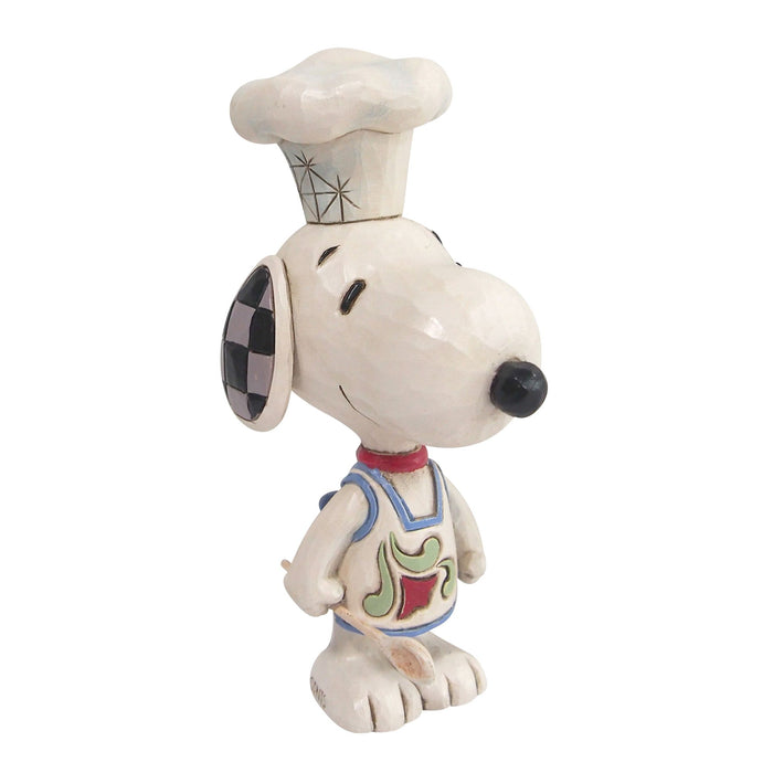 endura JSPEA Snoopy Chef Mini
