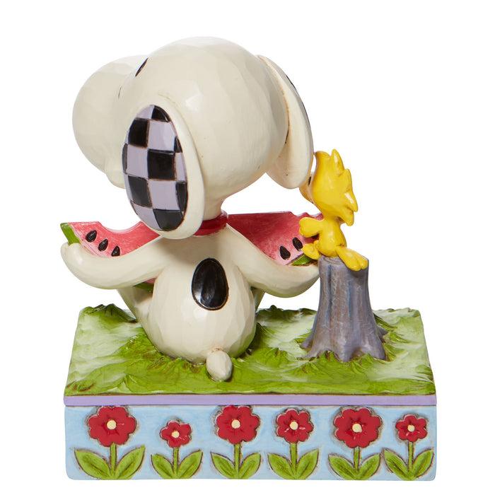Endura JSPEA Snoopy Watermelon