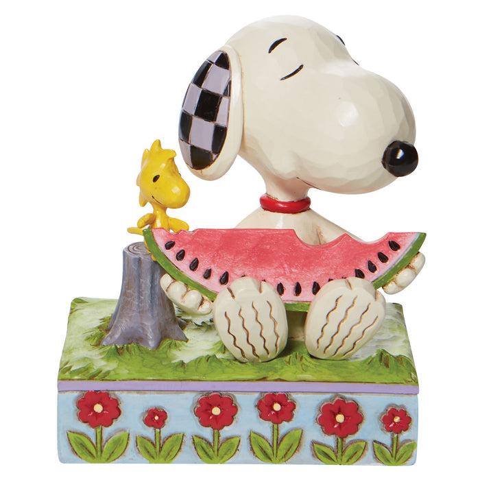 endura JSPEA Snoopy Watermelon