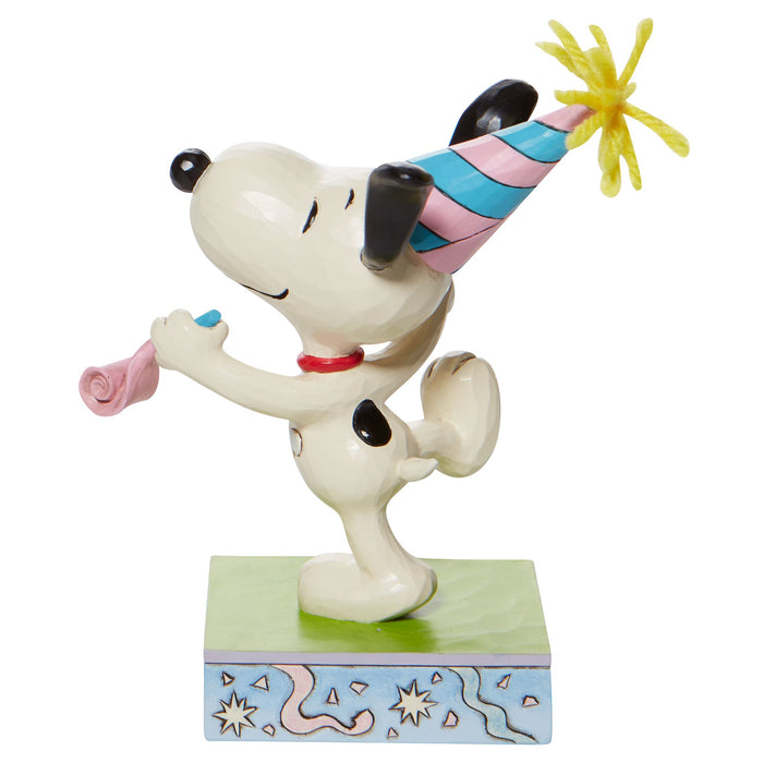 Endura JSPEA Snoopy & Woodstock Birth