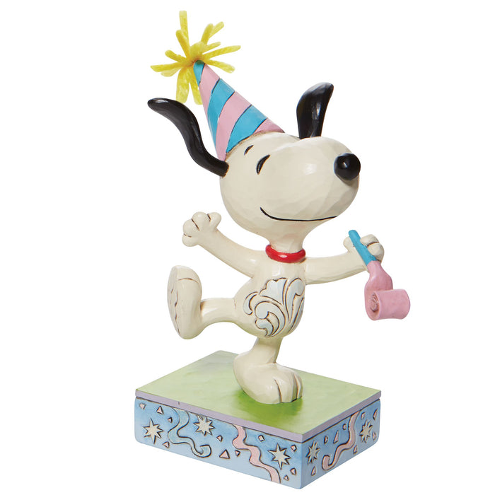 Endura JSPEA Snoopy & Woodstock Birth