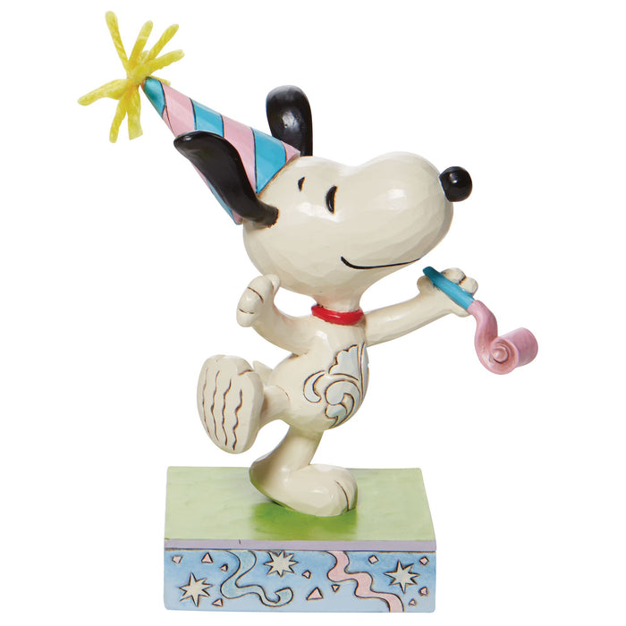 endura JSPEA Snoopy & Woodstock Birth