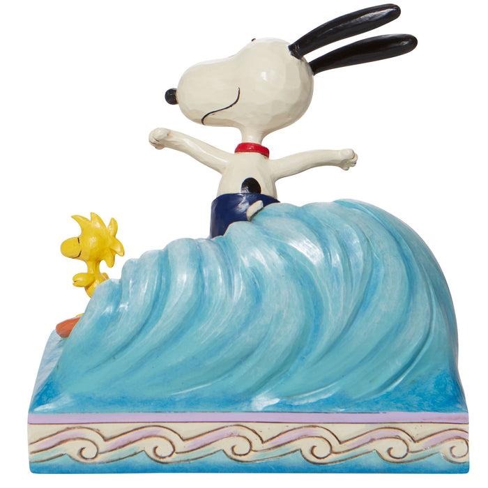 Endura JSPEA Snoopy & Woodstock Surfi