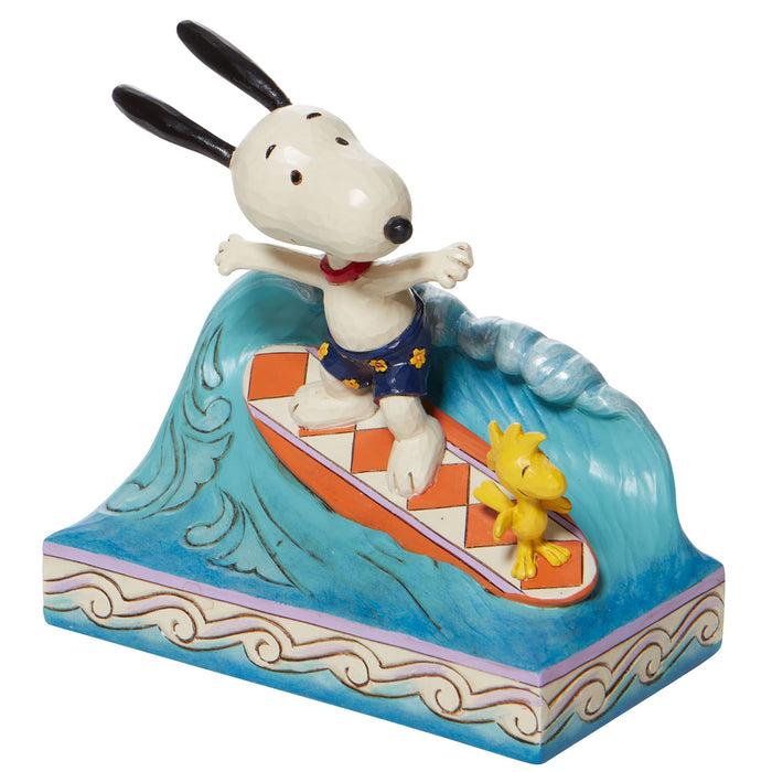 Endura JSPEA Snoopy & Woodstock Surfi