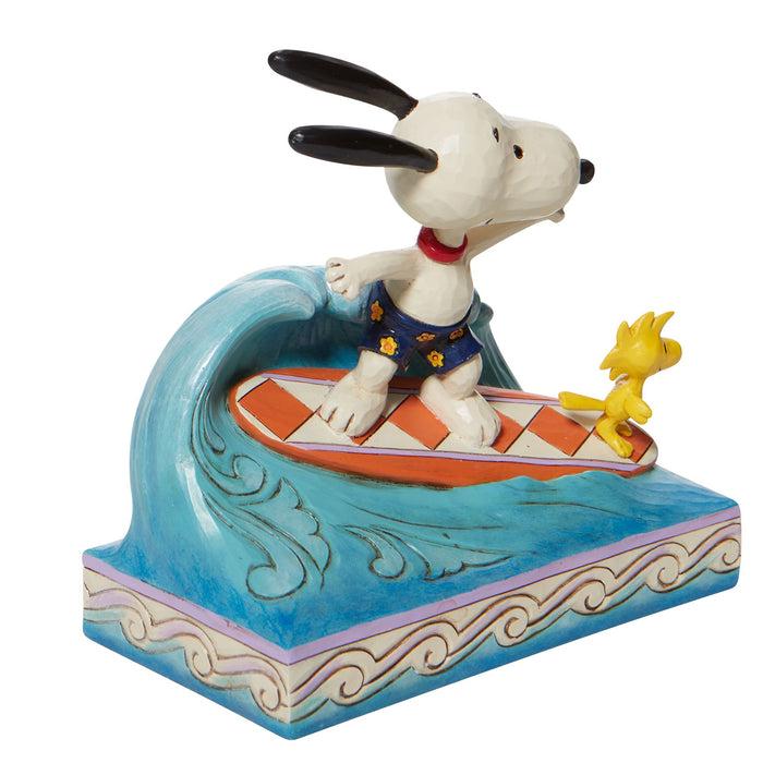 Endura JSPEA Snoopy & Woodstock Surfi