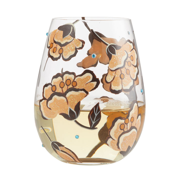 Endura Jungle Beauty Stemless Wine