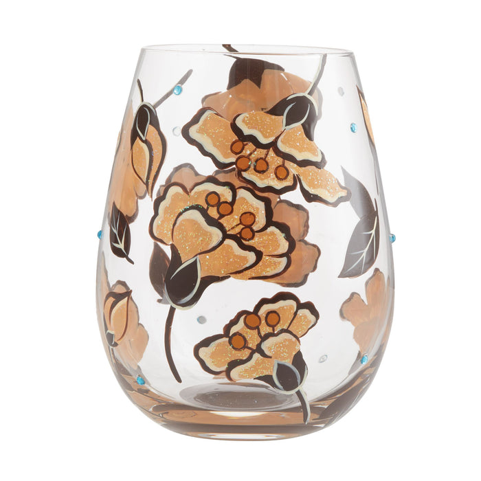 Endura Jungle Beauty Stemless Wine