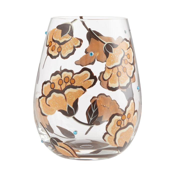 endura Jungle Beauty Stemless Wine