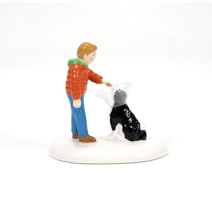 Endura Just Two More Days