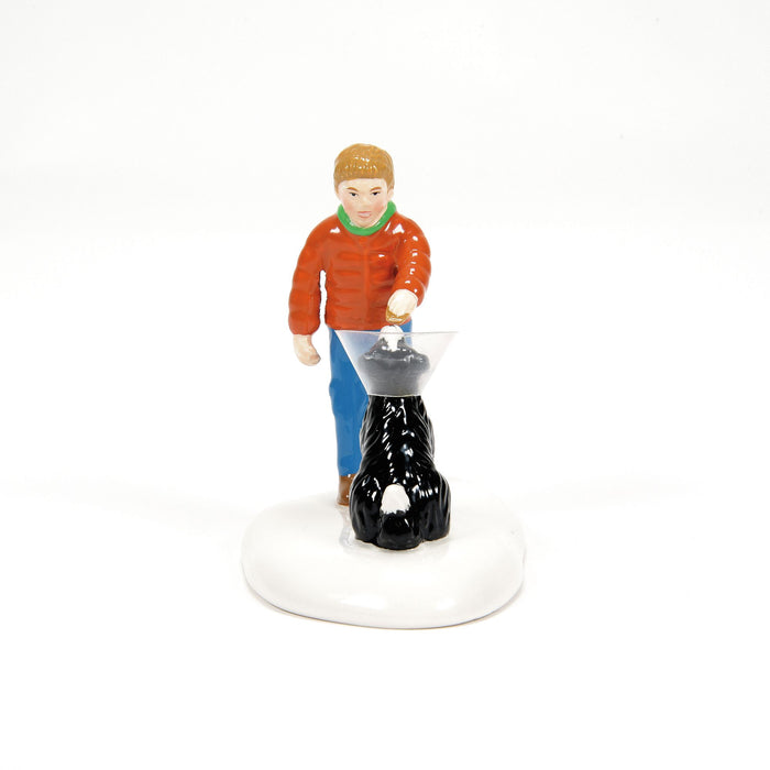 Endura Just Two More Days