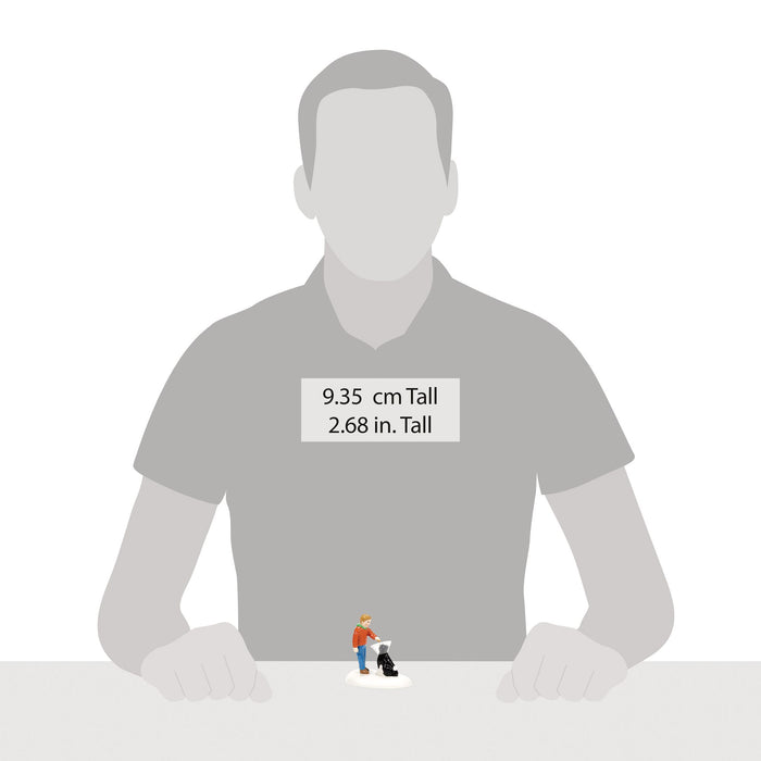 Endura Just Two More Days