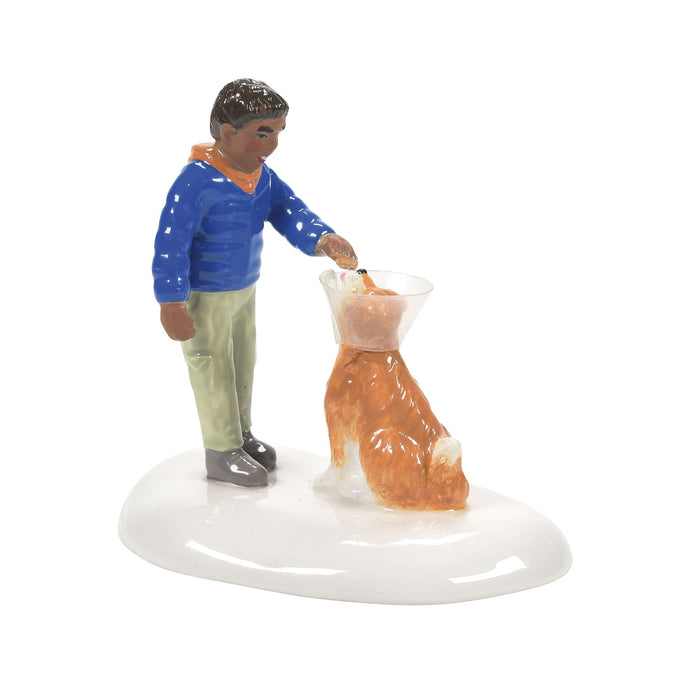 endura Just Two More Days