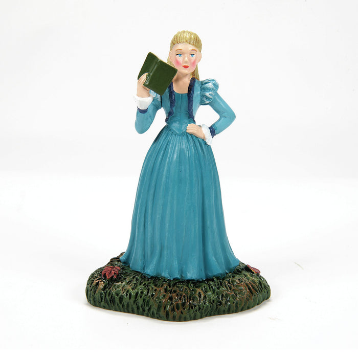 Endura Katrina Van Tassel