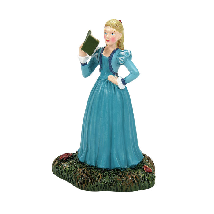 endura Katrina Van Tassel