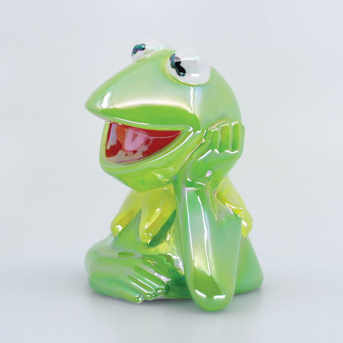 Endura Kermit The Frog Bank