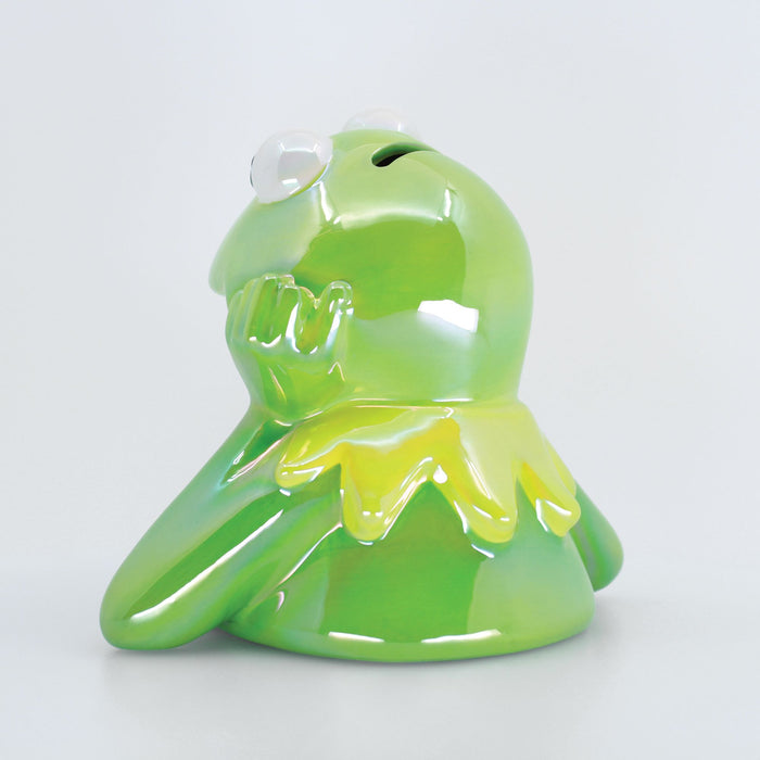 Endura Kermit The Frog Bank