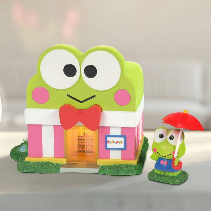 Endura Keroppi's Market S/2