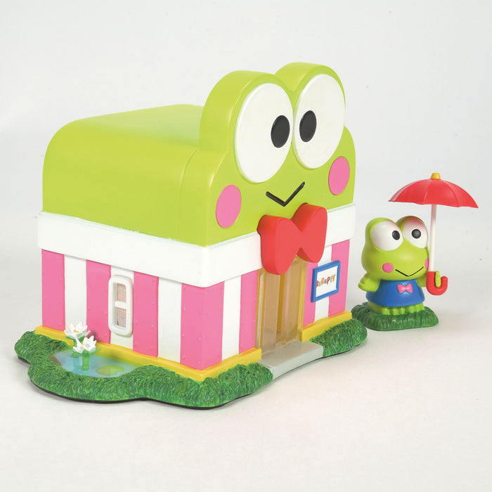 Endura Keroppi's Market S/2