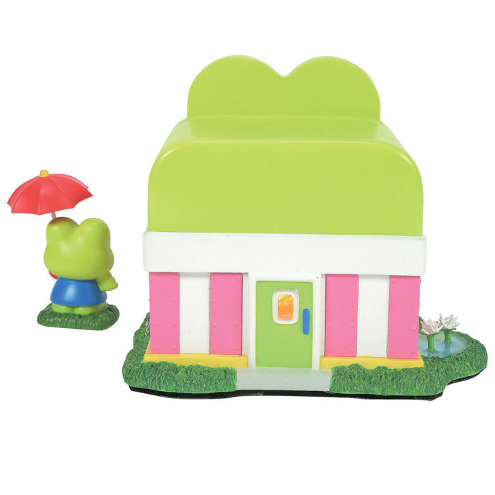 Endura Keroppi's Market S/2