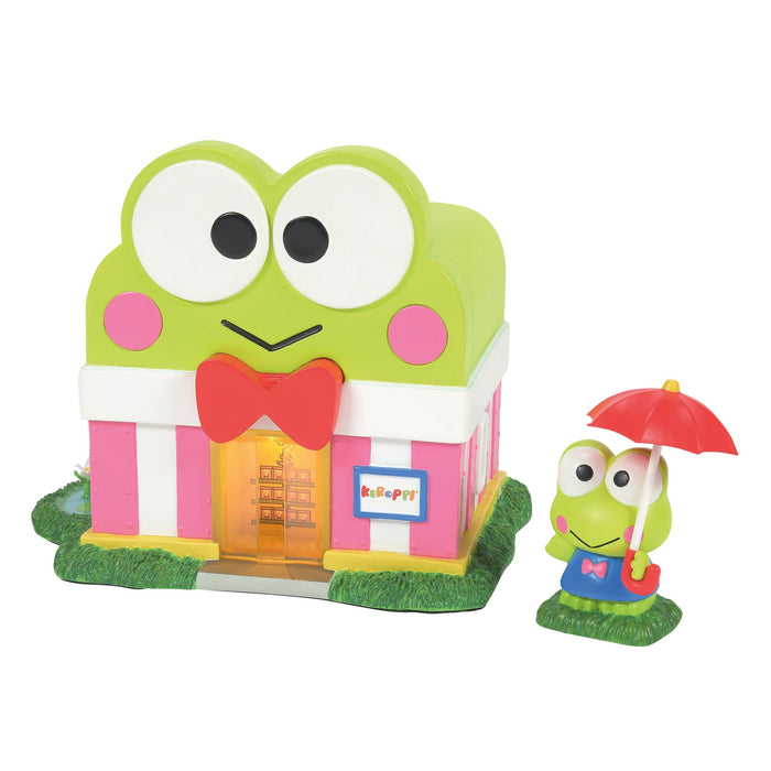 endura Keroppi's Market S/2