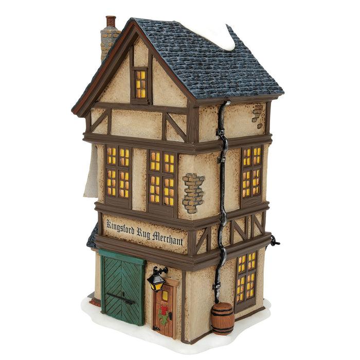 Endura Kingsford Rug Merchant