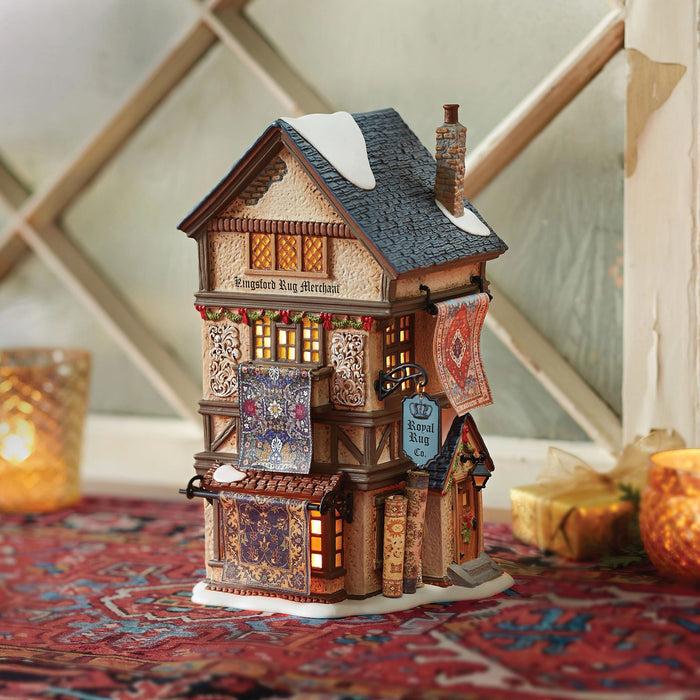 Endura Kingsford Rug Merchant