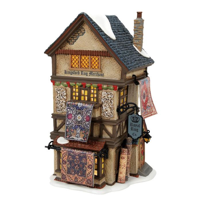 endura Kingsford Rug Merchant