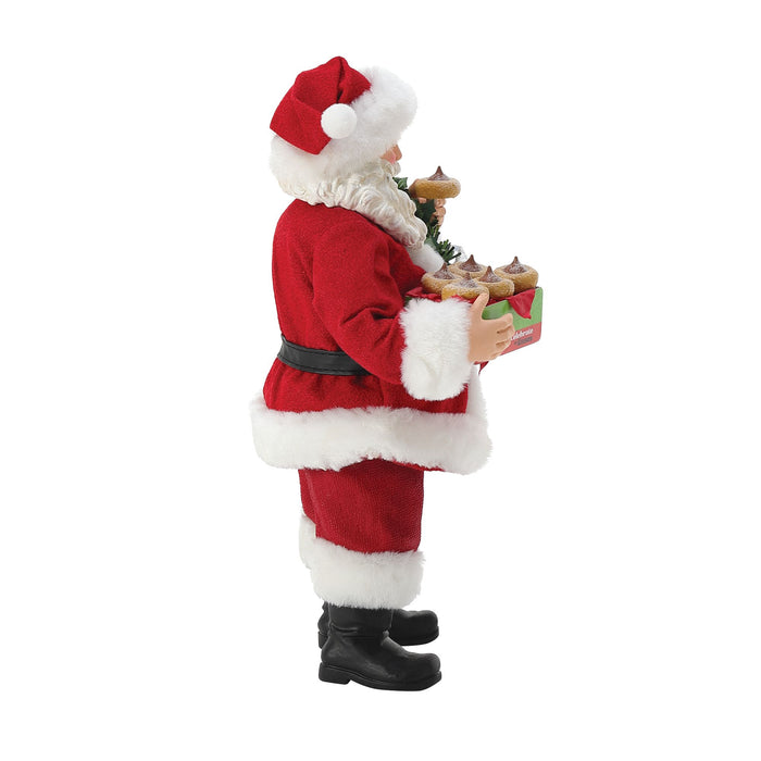 Endura Kisses For Santa