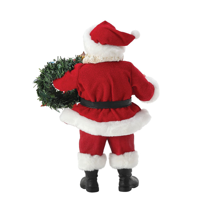 Endura Kisses For Santa