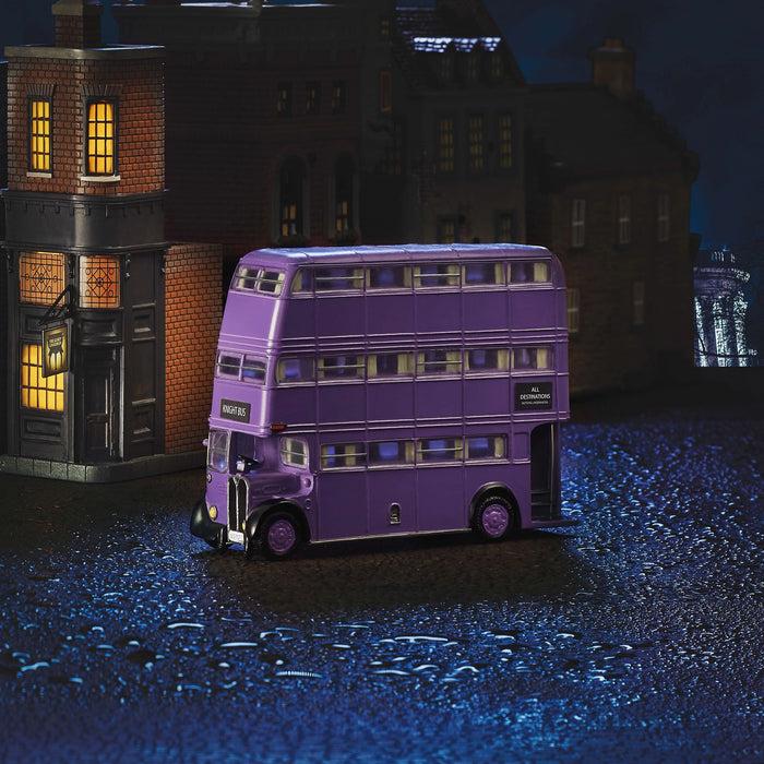Endura Knight Bus