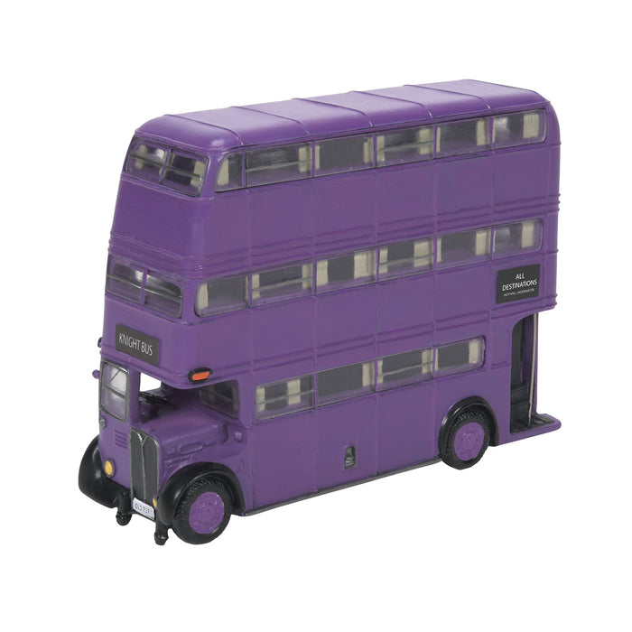 endura Knight Bus