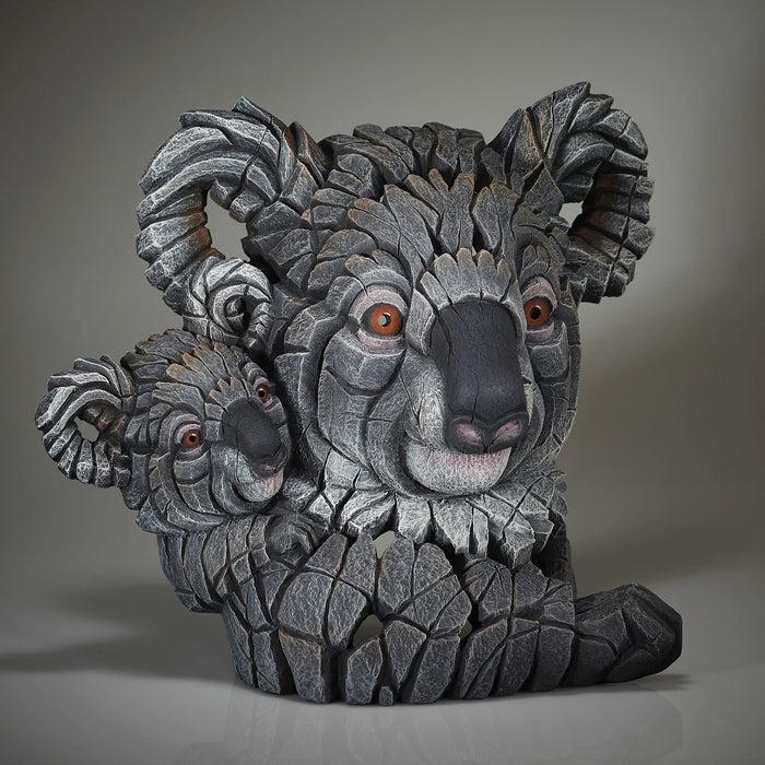 Endura Koala & Joey Bust