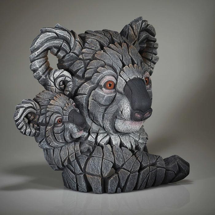 Endura Koala & Joey Bust