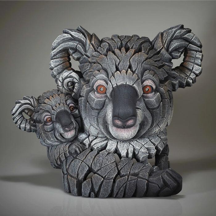 endura Koala & Joey Bust