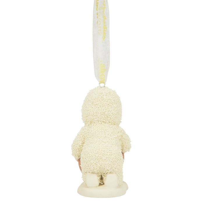 Endura Kringle Baby Ornament