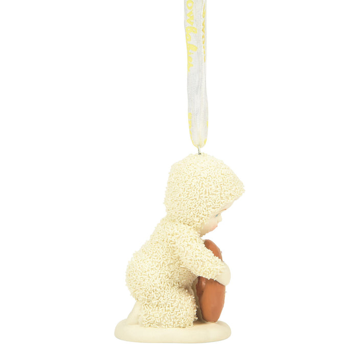 Endura Kringle Baby Ornament