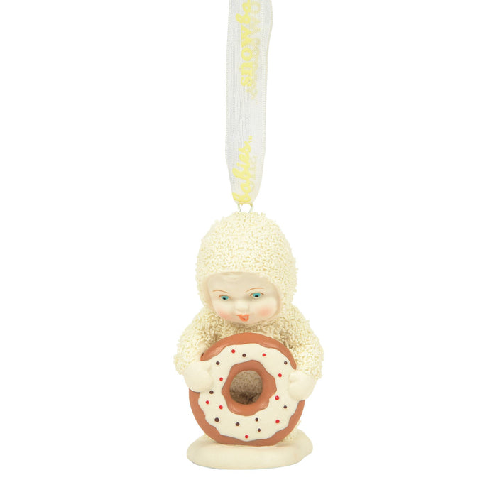 endura Kringle Baby ornament