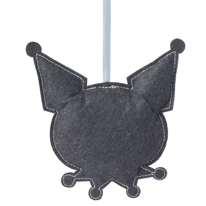 Endura Kuromi Felt Ornament