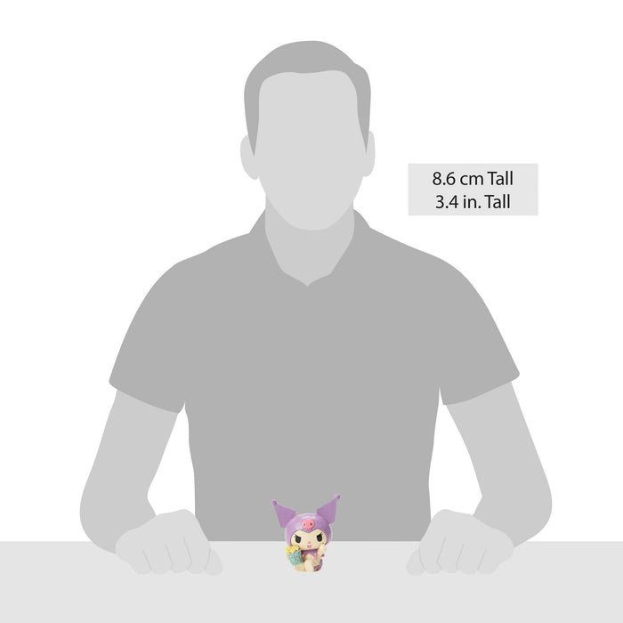 Endura Kuromi Popcorn Mini