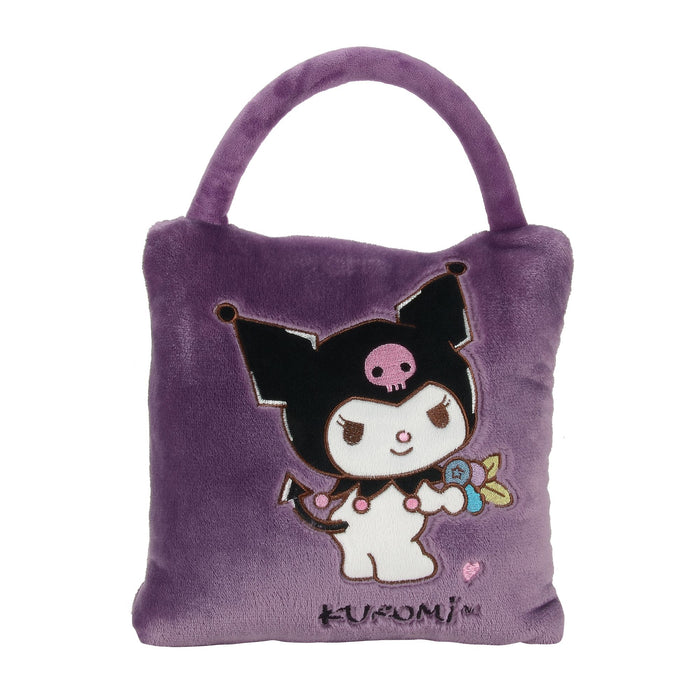 endura Kuromi Travel Blanket