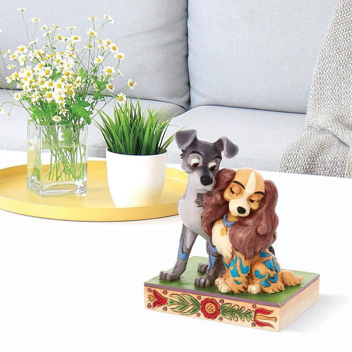 Endura Lady And The Tramp Love