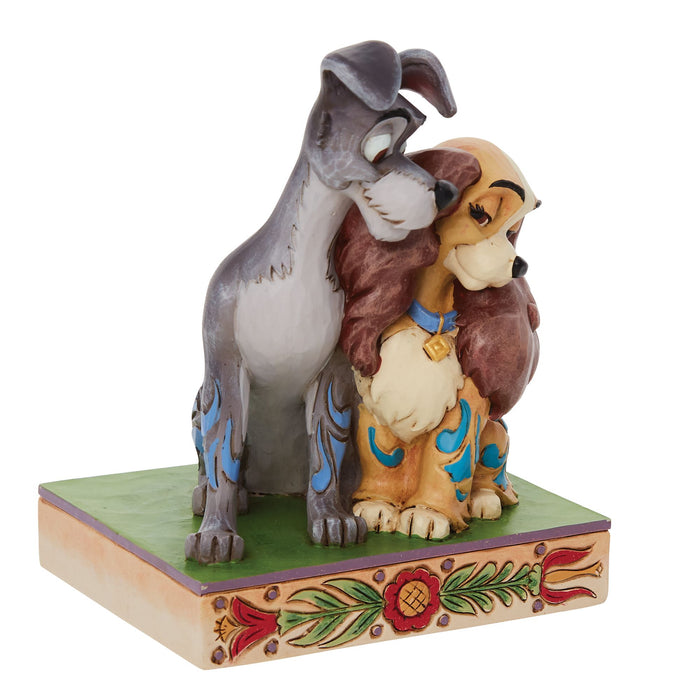 Endura Lady And The Tramp Love